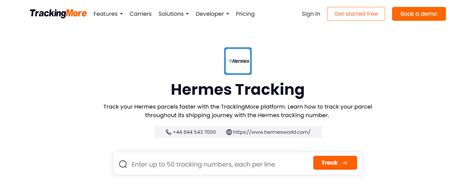 hermes nl online|hermes tracking.